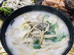 -惠丰源烩面馆(经七路店)