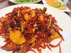 -小喜客·云南特色菜(纳西庭院店)
