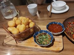 -金孔雀德宏傣味餐馆(魏公村店)