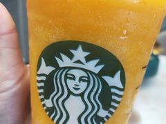 -星巴克(三亚海棠湾国际免税城店)