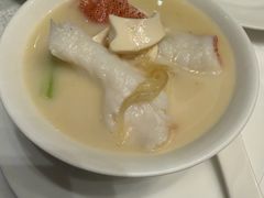 -东海朗廷酒店-唐阁T’ANG COURT 中餐厅