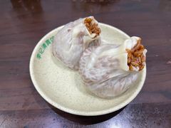 牛肉烧麦-李记清真馆(打钉巷店)