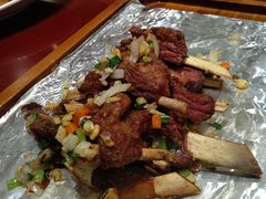 -城北食府(枫林店)