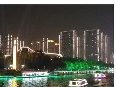 景点-海河游船-永乐码头(大悲院)