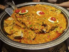 -烤匠麻辣烤鱼(万象城店)