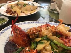 -西贡渔港
