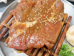 -安又胖韩国烤肉