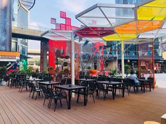 -Ambra Haus琥珀屋精酿餐厅(宝山店)