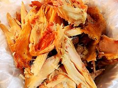 -清真祥晟斋稀糊烂李家卤鸡(洒金桥店)