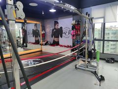 -天行健连锁游泳健身(新香洲店)