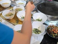-蓝记云吞(正果店)