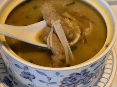 -杏花堂晋商私房菜(华熙五棵松店)