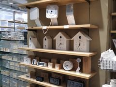 -MUJI无印良品(世博源店)