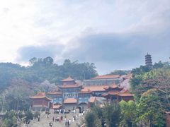 -南沙天后宫景区