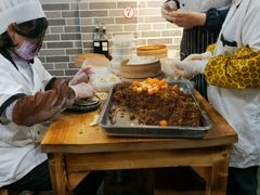 -笼铭坊(北蔡店)