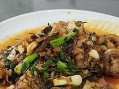 -灯盏窝饭店(新都分店)