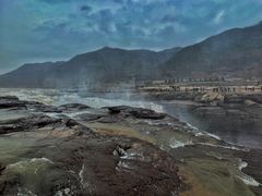 -陕西黄河壶口瀑布旅游区
