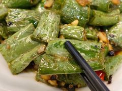 -新辉港式茶餐厅(北栅店)