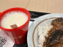 -永和大王(茉莉上新·共和新路店)