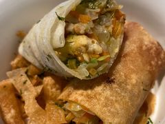 厦门薄饼-黑明餐厅(白鹭洲店)