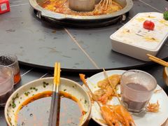 -味当家鱼头火锅.•甲鱼料理(金沙店)