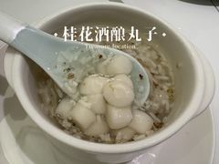 -翡翠拉面小笼包(岭南新天地店)