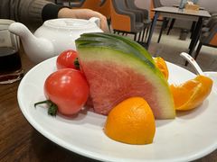 -老泰安•泰安菜(迎胜路店)