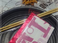 -红钳侠小龙虾·烧烤(中赢康康谷店)