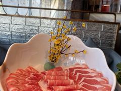 -百草滩羊清水涮羊肉·清真·宁夏盐池滩羊(莲花桥店)