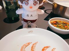 -官也街澳门火锅(新源里店)