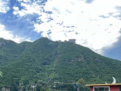-大海别墅民宿农家院(十渡店)