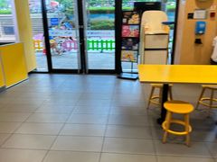 -麦当劳(大亚湾龙光城店)