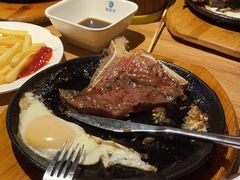 -纽斯特牛排自助餐厅(浦东文峰广场店)