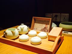 -成都皈徕栖精品酒店(四川大学九眼桥店)