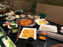 -园里火锅(仁和新城店)