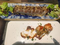 -将太无二·北美传奇寿司(瑞士公寓店)
