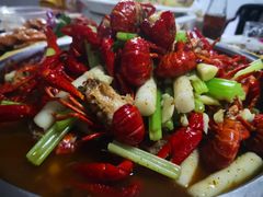 啤酒龙虾-龙虾奇迹(大华三路店)