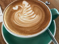 卡布奇诺-Wagas沃歌斯(大学路店)