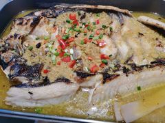 -半天妖烤鱼(大兴大悦春风里店)