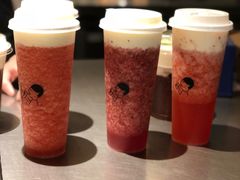 -喜茶(佛山顺德大良东乐路店)