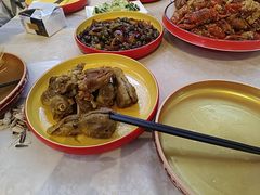 -虾大侠·盱眙龙虾老北京铜锅涮羊肉(金楠天街店)