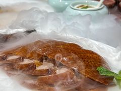 -月福京味斋·烤鸭店·北京菜(鼓楼总店)