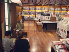 诚品书店(敦南店)-诚品书店(敦南店)