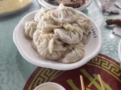 -老庞家水馅包子馆