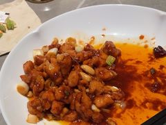 -羊门客在·烤盐池滩羊·川菜