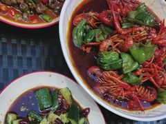 -京悦南门涮羊肉·羊蝎子火锅(田林路店)