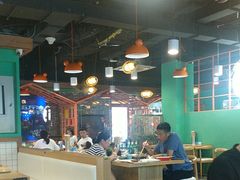 -铭记蛙小仙·活蛙畅享(CBD万达广场店)