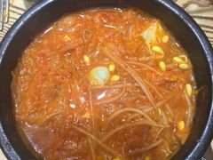 -吴草鸡爪오초닭발韩食堂(融恒盈嘉中心店)