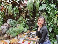 -森味薪火烧•烧鸟居酒屋•日本料理(望京店)