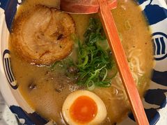 -味千拉面(金融街店)
